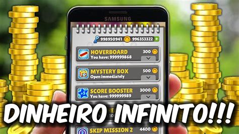 aplicativo para ter dinheiro infinito em qualquer jogo,14 Melhores Ferramentas de Hackear Jogos Android 